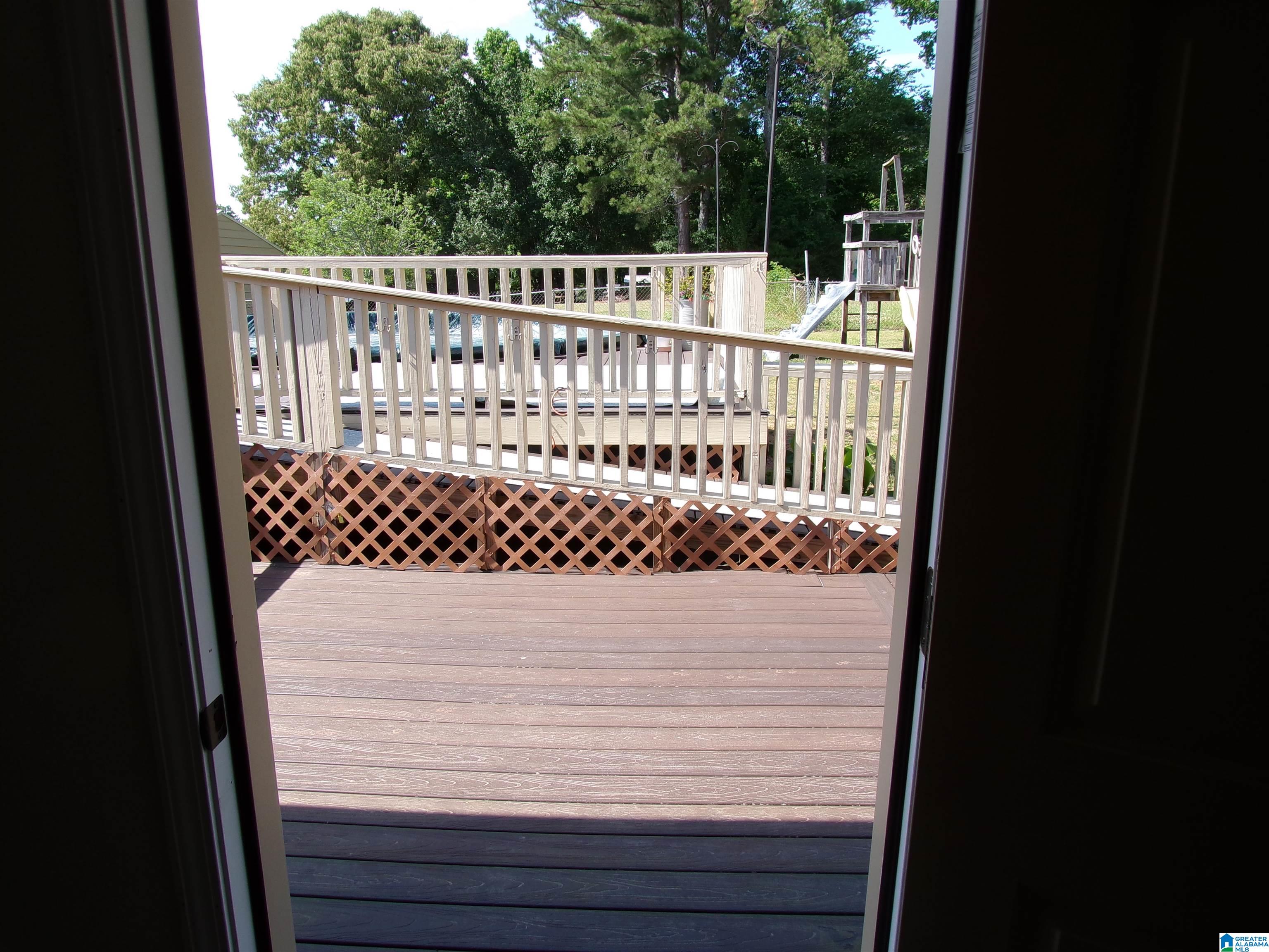 1707 Roundhill Road Weaver, AL 36277 - Photo 51 of 78