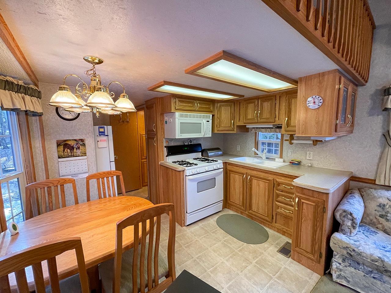 7750 Indian Shrs Road, Unit 155 Woodruff, WI 54568 - Photo 17 of 27 Gallery Image 17