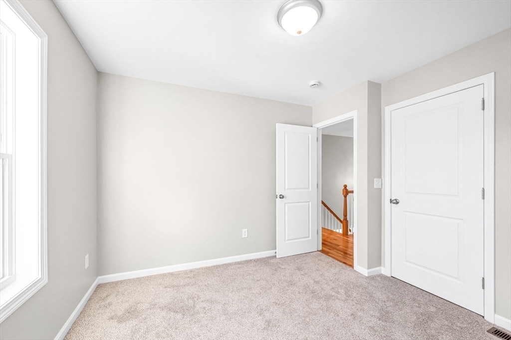 39 Wallace Street Springfield, MA 01119 - Photo 33 of 41 a view of an empty room