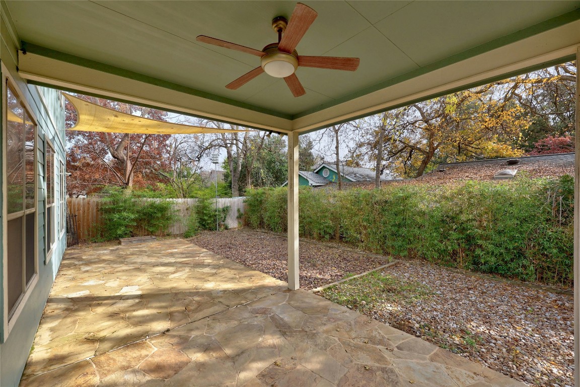 5617 Clay Avenue, Unit B Austin, TX 78756 - Photo 34 of 38