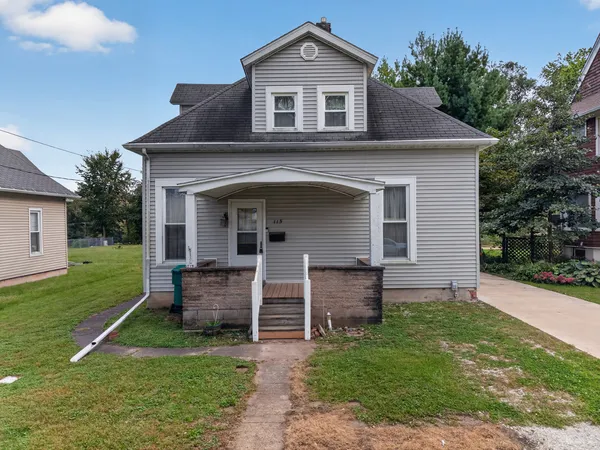 $79,000 | 115 7th Street, Streator, IL 61364