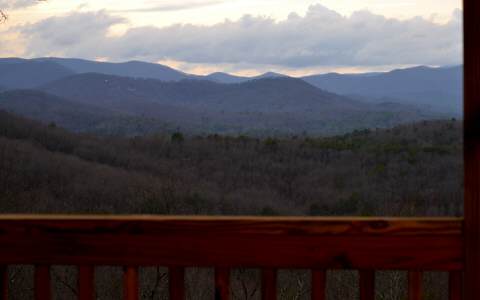 350 Sunrock Mountain Trail Blue Ridge, GA 30513 - Photo 1 of 1 Main View
