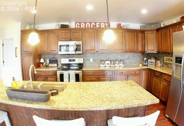 15750 Softwood Road Elbert, CO 80106 - Photo 15 of 25 Gallery Image 15