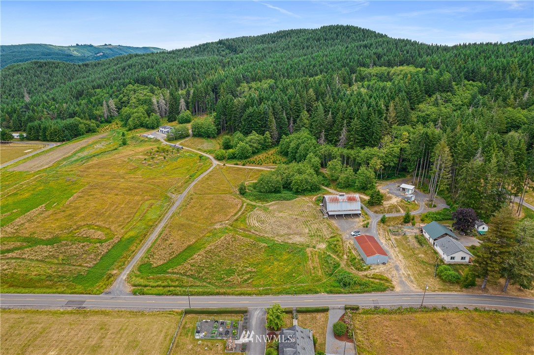 1608 North Fork Road Chehalis, WA 98532 - Photo 11 of 16