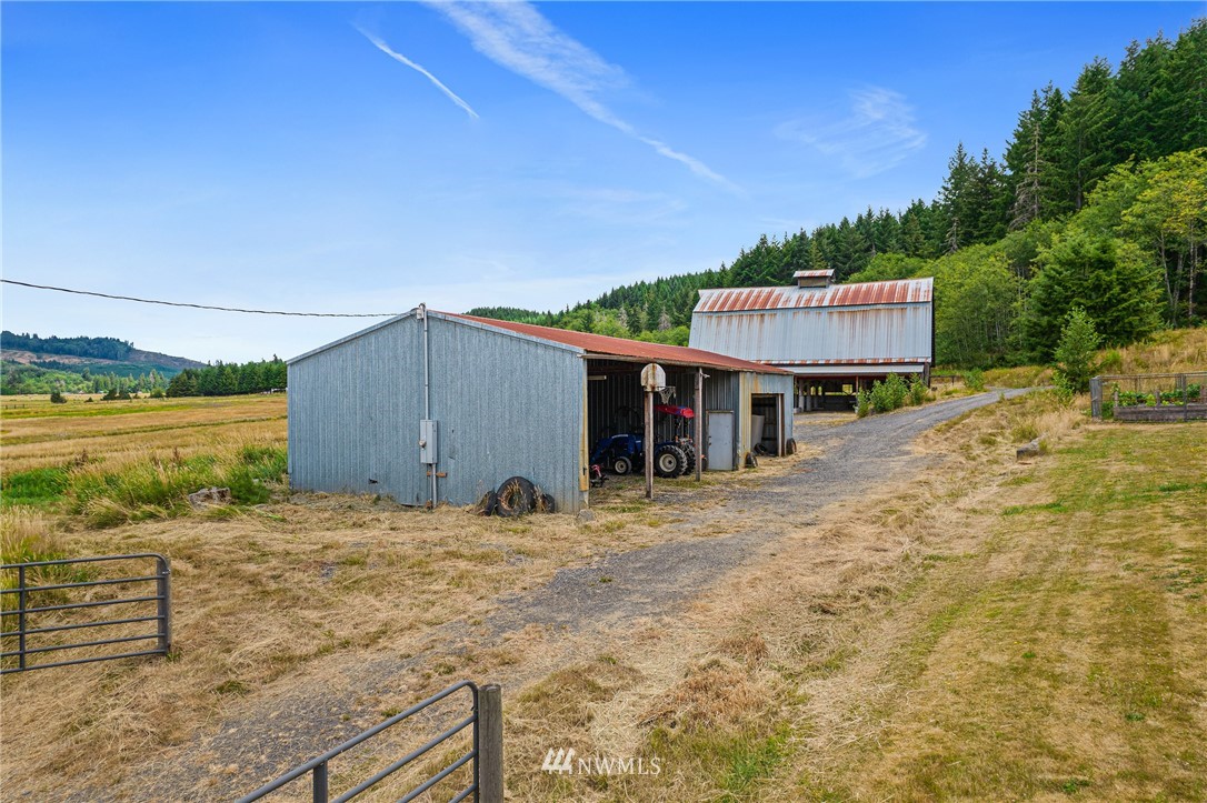 1608 North Fork Road Chehalis, WA 98532 - Photo 12 of 16