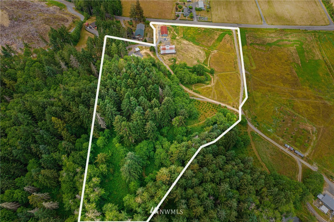 1608 North Fork Road Chehalis, WA 98532 - Photo 3 of 16