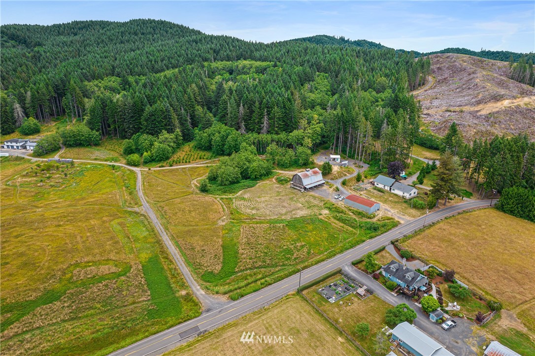 1608 North Fork Road Chehalis, WA 98532 - Photo 9 of 16