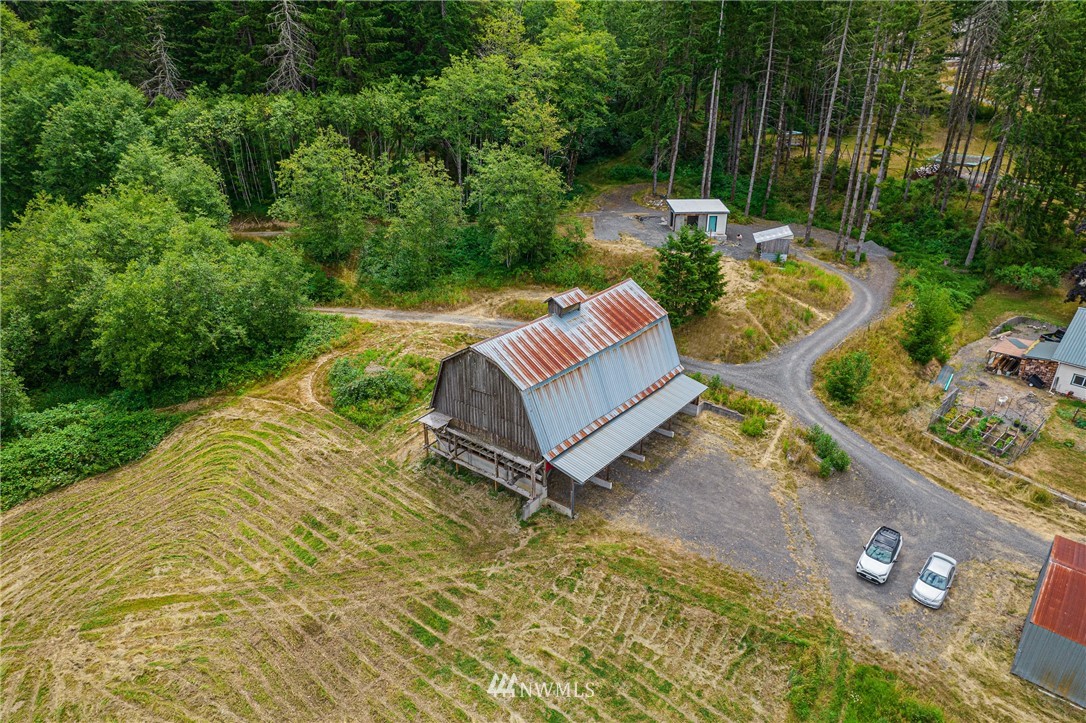 1608 North Fork Road Chehalis, WA 98532 - Photo 10 of 16