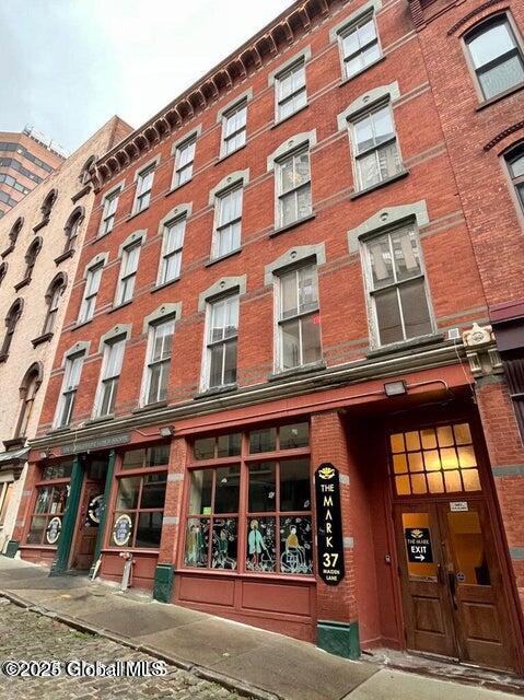 37 Maiden Lane, Unit 3A Albany, NY 12207 - Photo 1 of 20 front