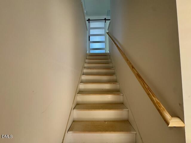 218 George Street Four Oaks, NC 27524 - Photo 25 of 50 a view of entryway