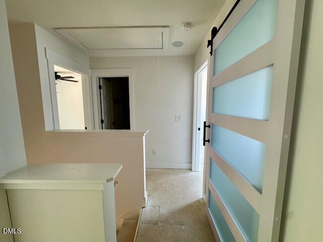 218 George Street Four Oaks, NC 27524 - Photo 38 of 50 Second Floor Hall
