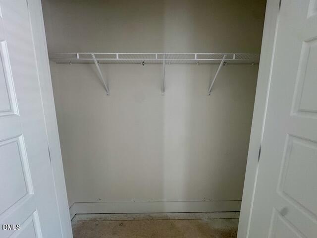 218 George Street Four Oaks, NC 27524 - Photo 48 of 50 a view of walk in closet