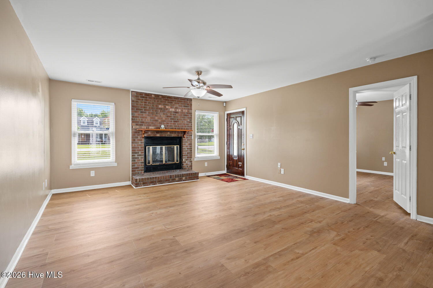 1388 Halltown Road Jacksonville, NC 28546 - Photo 4 of 24