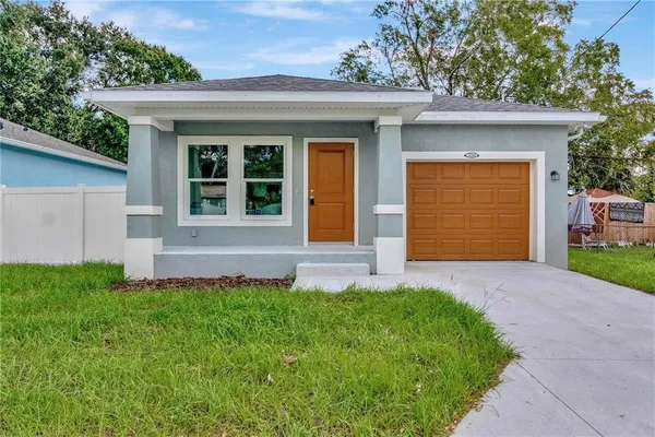 $3,300 | 4303 North 30th Street, Tampa, FL 33610