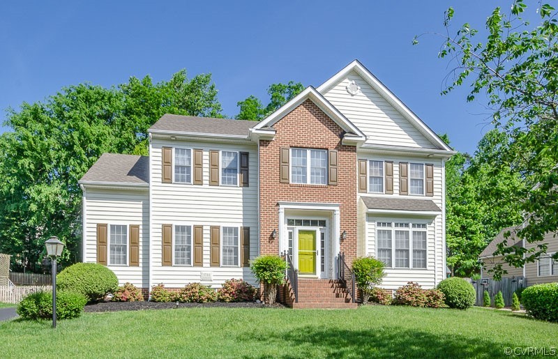 1744 Rolfield Way Henrico, VA 23238 - Photo 1 of 49 Gallery Image 1
