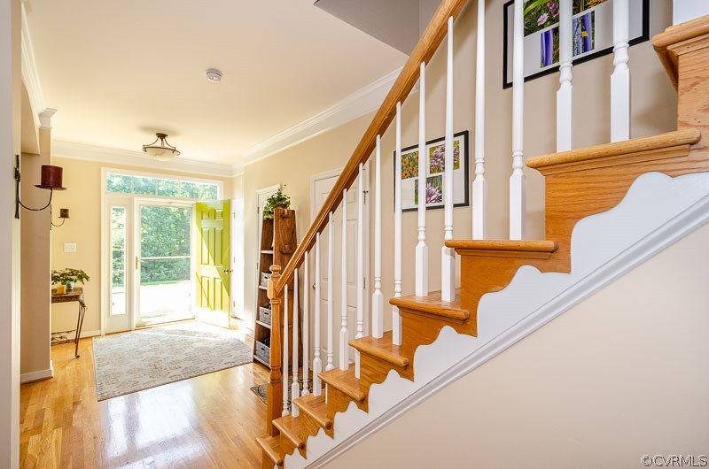 1744 Rolfield Way Henrico, VA 23238 - Photo 11 of 49 Gallery Image 11