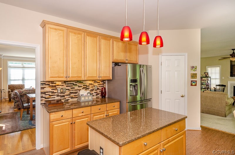1744 Rolfield Way Henrico, VA 23238 - Photo 15 of 49 Gallery Image 15