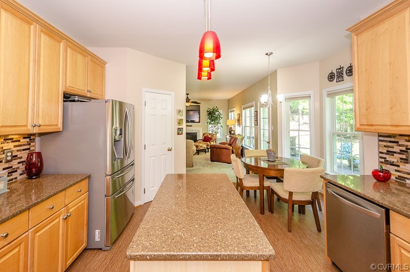 1744 Rolfield Way Henrico, VA 23238 - Photo 16 of 49 Gallery Image 16