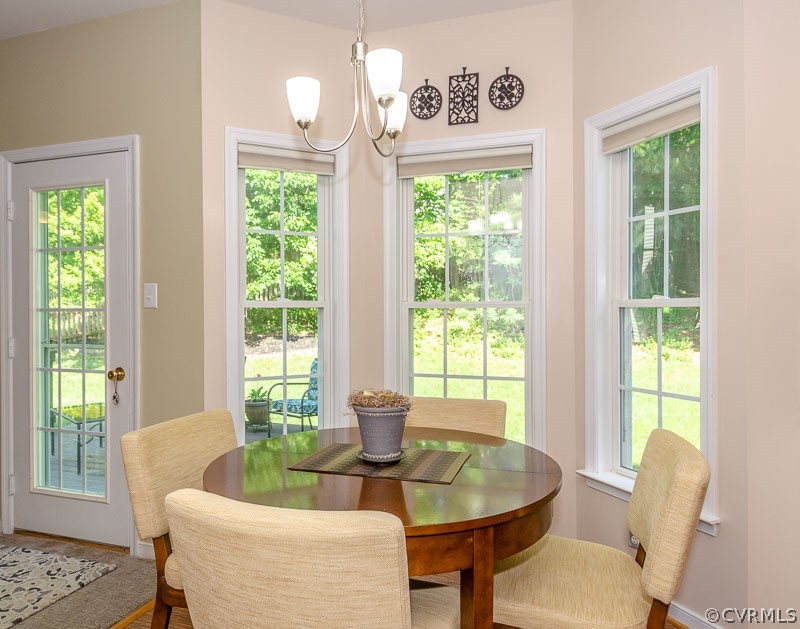 1744 Rolfield Way Henrico, VA 23238 - Photo 17 of 49 Gallery Image 17