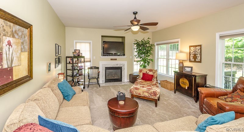 1744 Rolfield Way Henrico, VA 23238 - Photo 20 of 49 Gallery Image 20