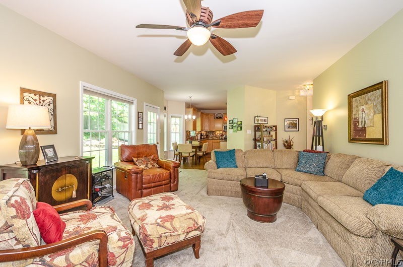 1744 Rolfield Way Henrico, VA 23238 - Photo 21 of 49 Gallery Image 21