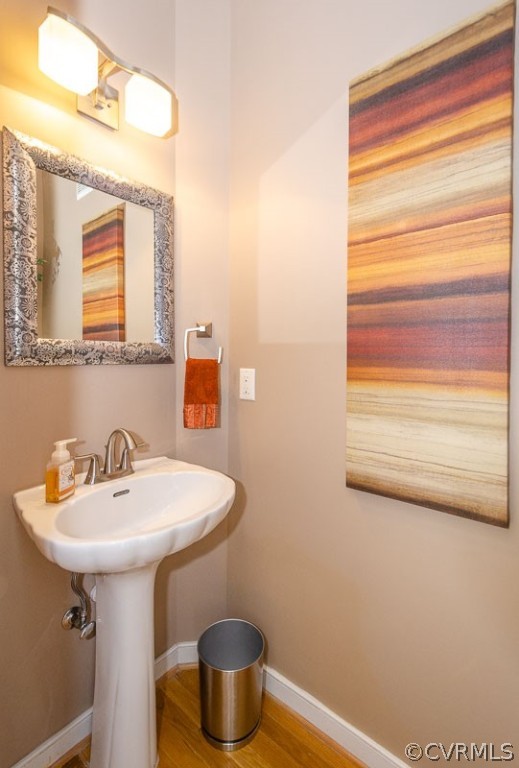 1744 Rolfield Way Henrico, VA 23238 - Photo 23 of 49 Gallery Image 23