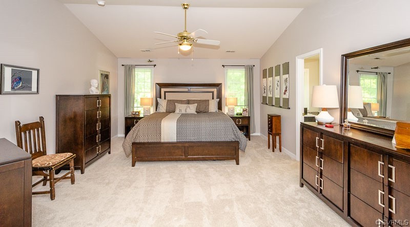 1744 Rolfield Way Henrico, VA 23238 - Photo 24 of 49 Gallery Image 24