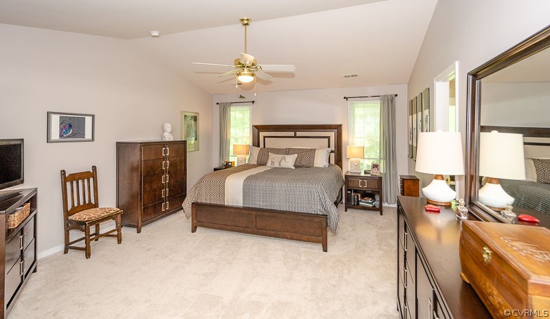 1744 Rolfield Way Henrico, VA 23238 - Photo 25 of 49 Gallery Image 25