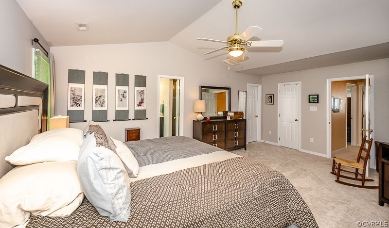 1744 Rolfield Way Henrico, VA 23238 - Photo 26 of 49 Gallery Image 26