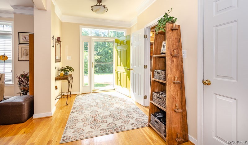 1744 Rolfield Way Henrico, VA 23238 - Photo 3 of 49 Gallery Image 3