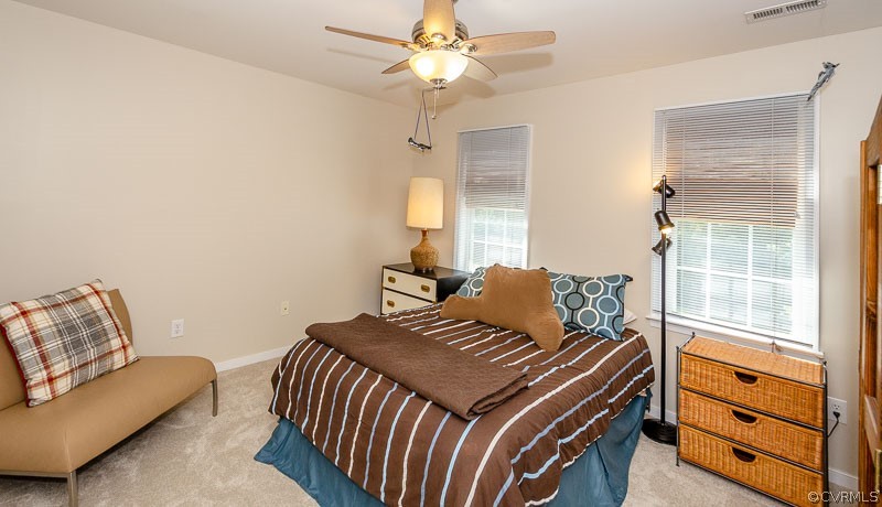 1744 Rolfield Way Henrico, VA 23238 - Photo 33 of 49 Gallery Image 33