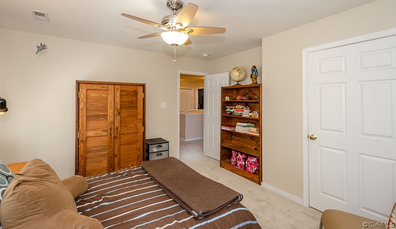 1744 Rolfield Way Henrico, VA 23238 - Photo 34 of 49 Gallery Image 34