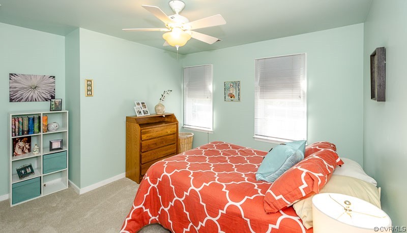 1744 Rolfield Way Henrico, VA 23238 - Photo 38 of 49 Gallery Image 38