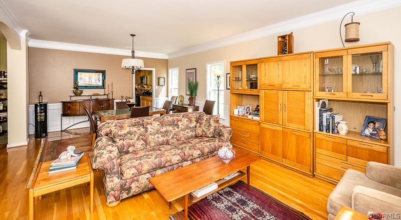1744 Rolfield Way Henrico, VA 23238 - Photo 4 of 49 Gallery Image 4