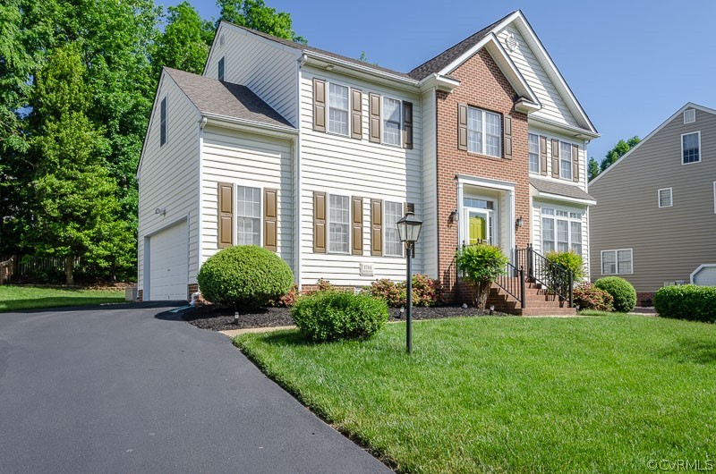 1744 Rolfield Way Henrico, VA 23238 - Photo 46 of 49 Gallery Image 46