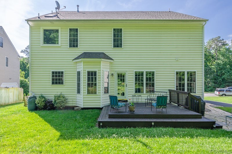 1744 Rolfield Way Henrico, VA 23238 - Photo 48 of 49 Gallery Image 48