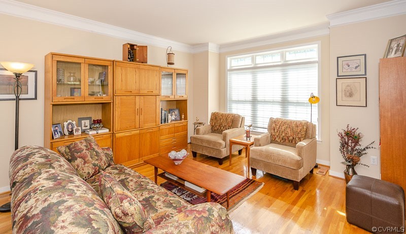 1744 Rolfield Way Henrico, VA 23238 - Photo 5 of 49 Gallery Image 5