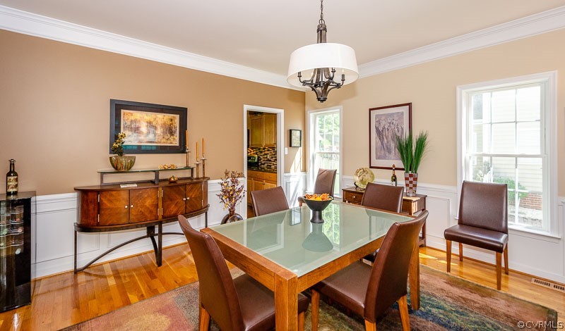 1744 Rolfield Way Henrico, VA 23238 - Photo 8 of 49 Gallery Image 8