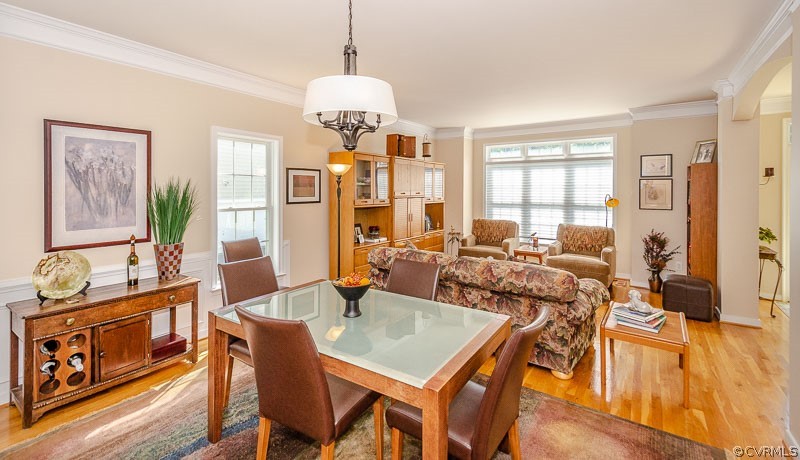 1744 Rolfield Way Henrico, VA 23238 - Photo 10 of 49 Gallery Image 10