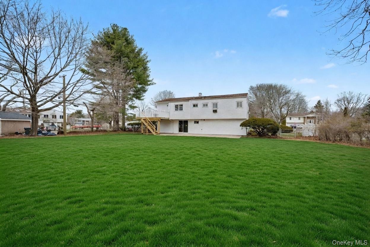 4 Bethal Lane Commack, NY 11725 - Photo 29 of 29
