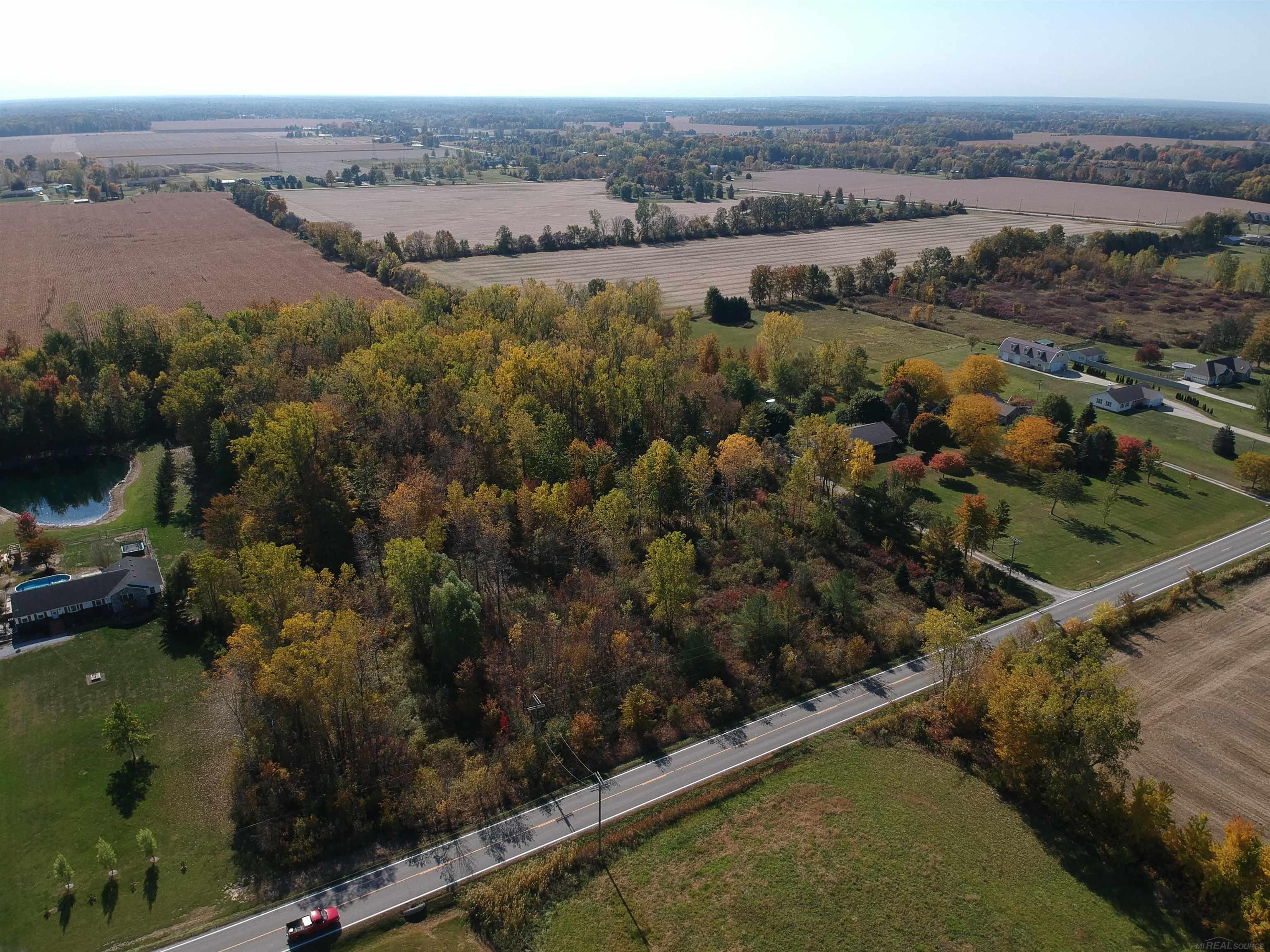 24110 Bordman Road Armada, MI 48005 - Photo 3 of 5