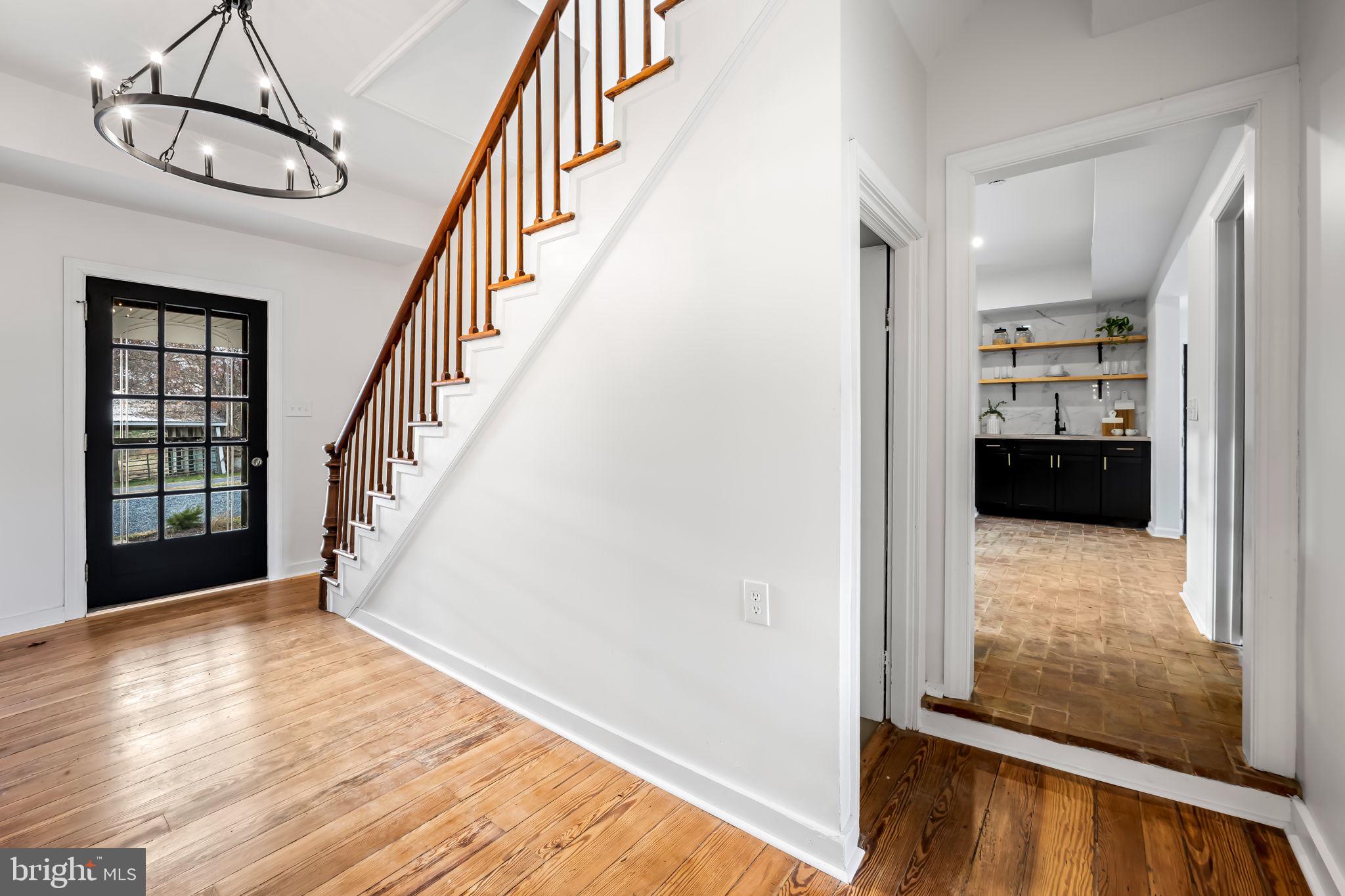 2950 Sandy Hook Road Bel Air, MD 21015 - Photo 47 of 47 Wonderful Floor Plan