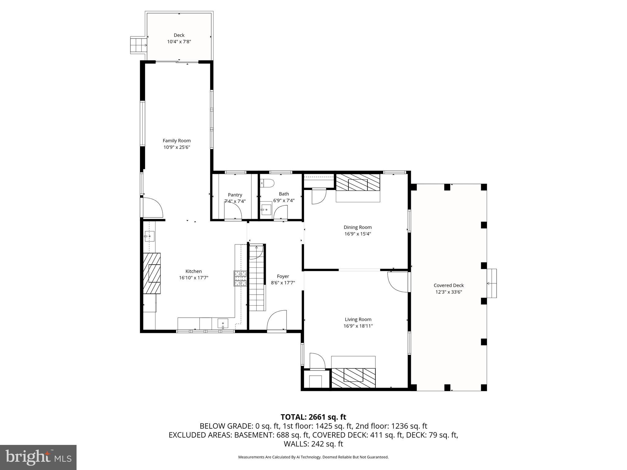 2950 Sandy Hook Road Bel Air, MD 21015 - Photo 15 of 47