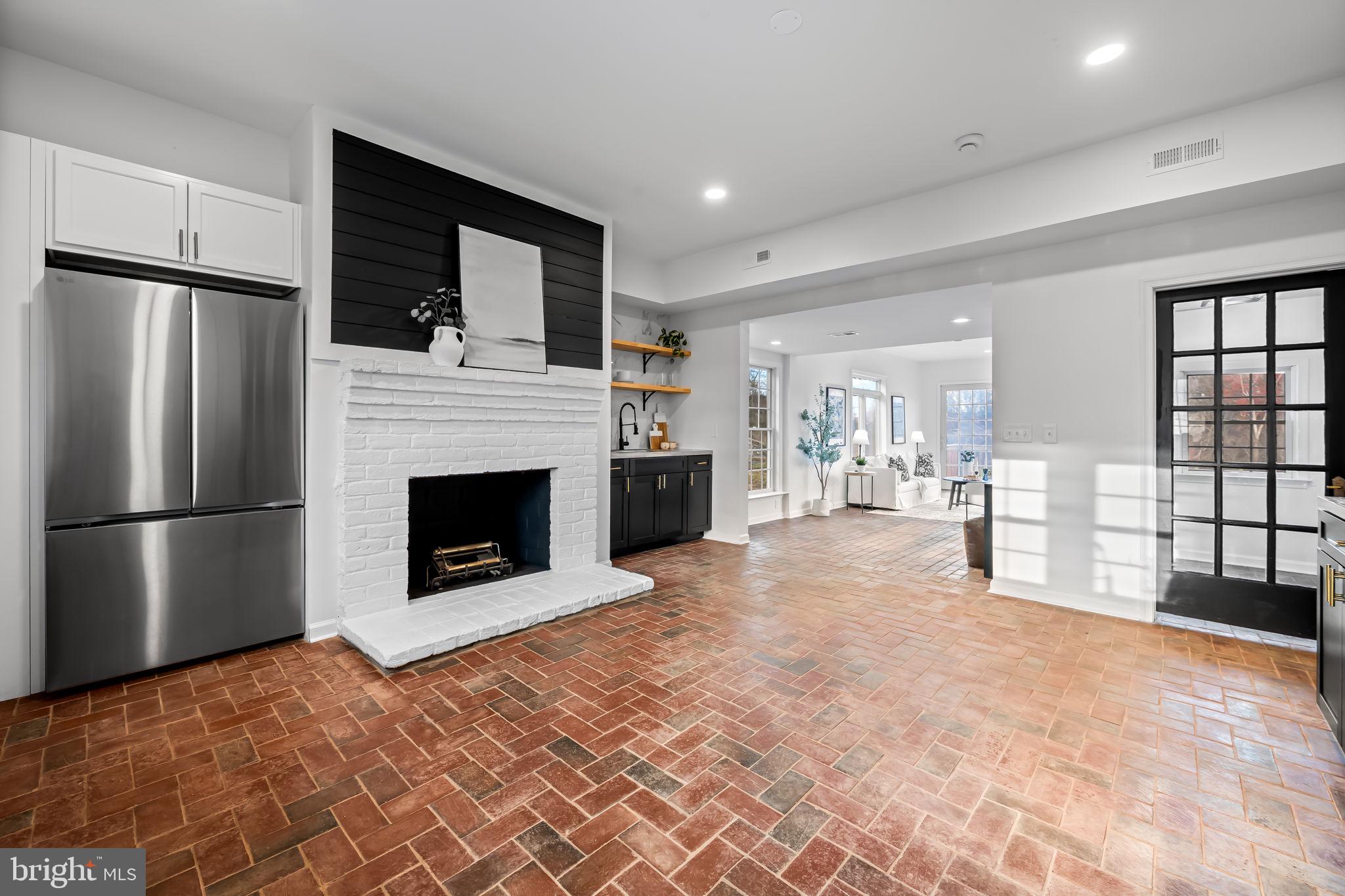 2950 Sandy Hook Road Bel Air, MD 21015 - Photo 2 of 47 Incredible Kitchen
