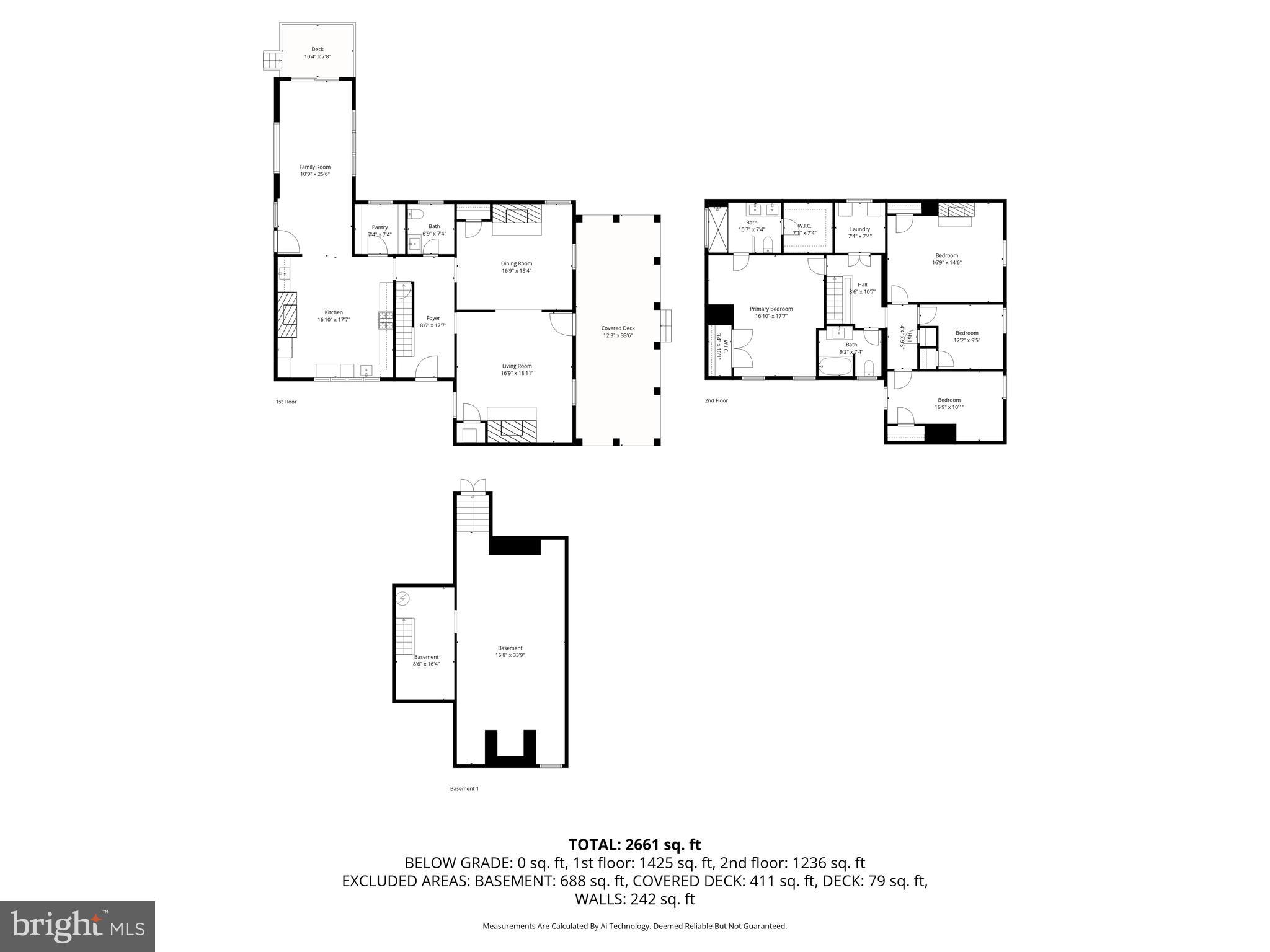 2950 Sandy Hook Road Bel Air, MD 21015 - Photo 23 of 47