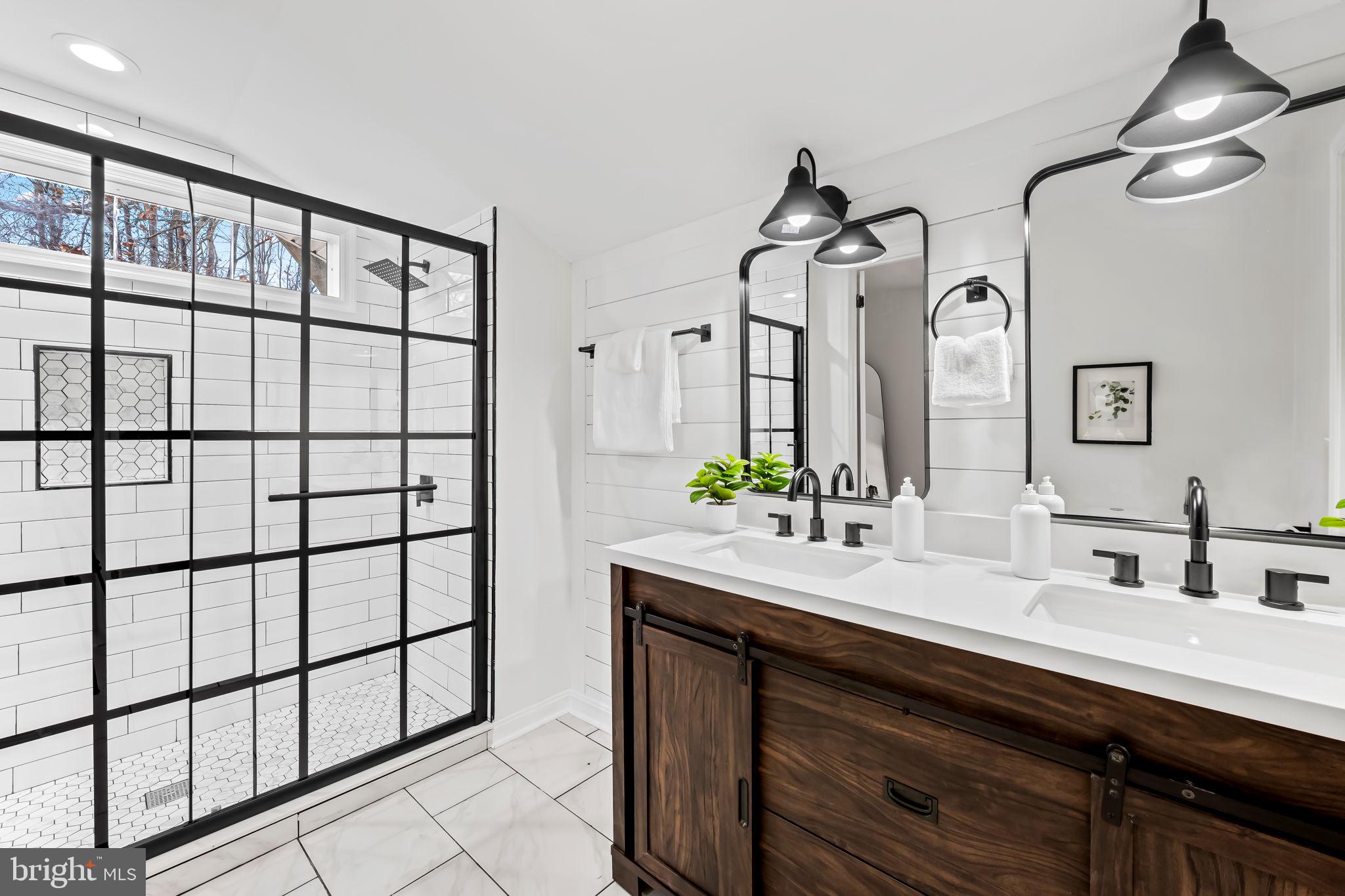 2950 Sandy Hook Road Bel Air, MD 21015 - Photo 31 of 47 Owners Suite Full Bath