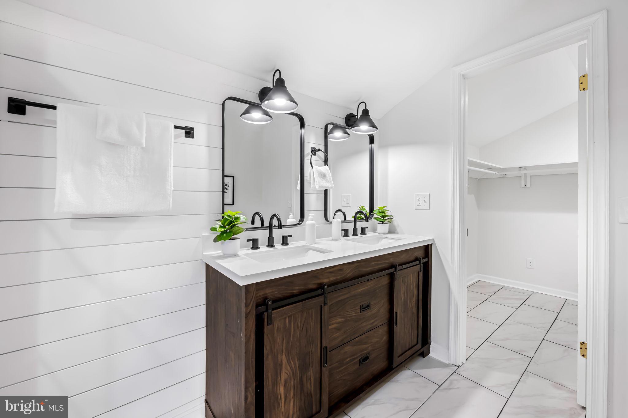 2950 Sandy Hook Road Bel Air, MD 21015 - Photo 32 of 47 Walk-in closet