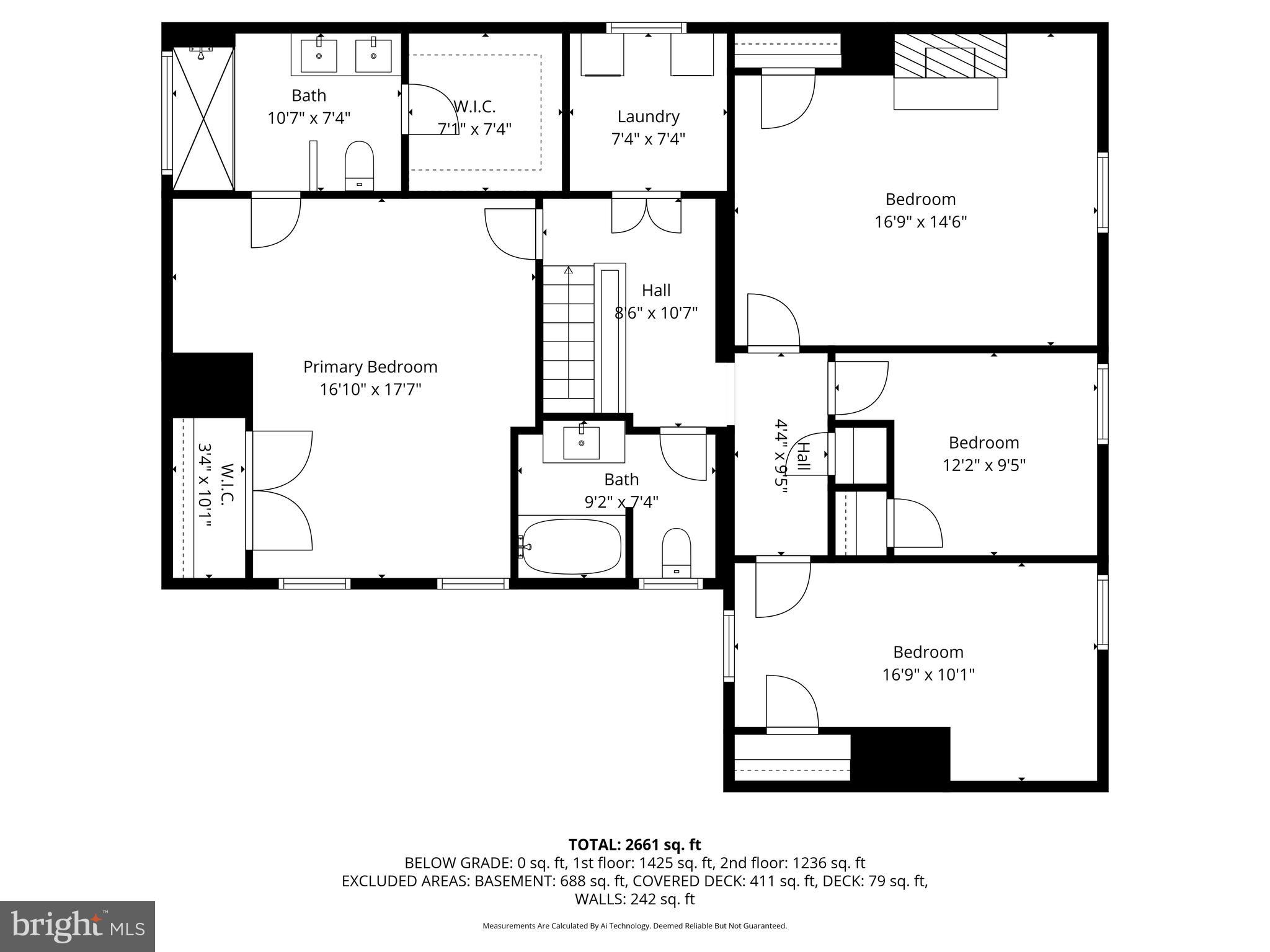 2950 Sandy Hook Road Bel Air, MD 21015 - Photo 38 of 47