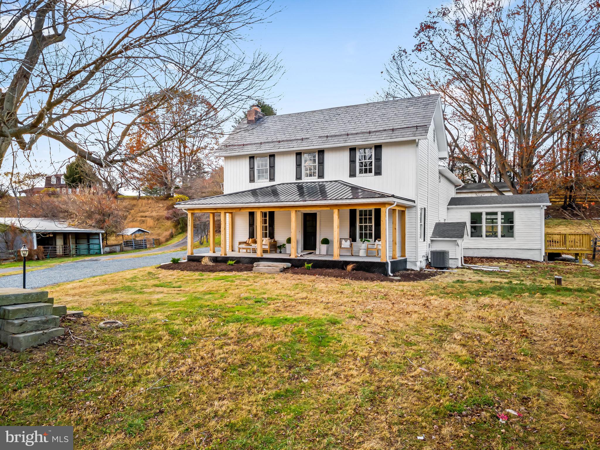 2950 Sandy Hook Road Bel Air, MD 21015 - Photo 39 of 47