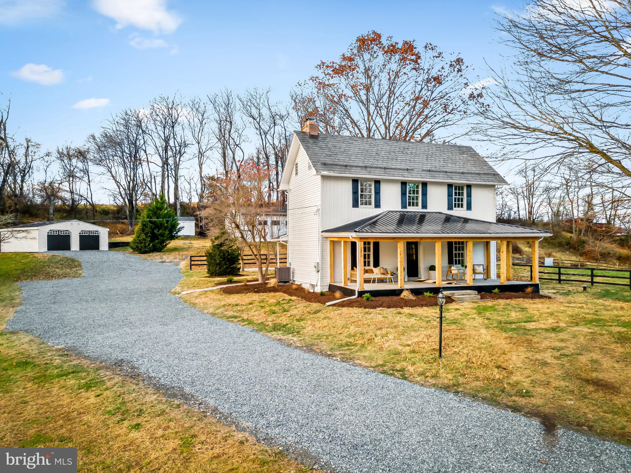 2950 Sandy Hook Road Bel Air, MD 21015 - Photo 40 of 47